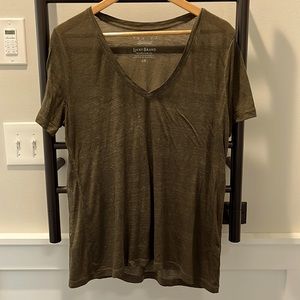 Lucky brand tee